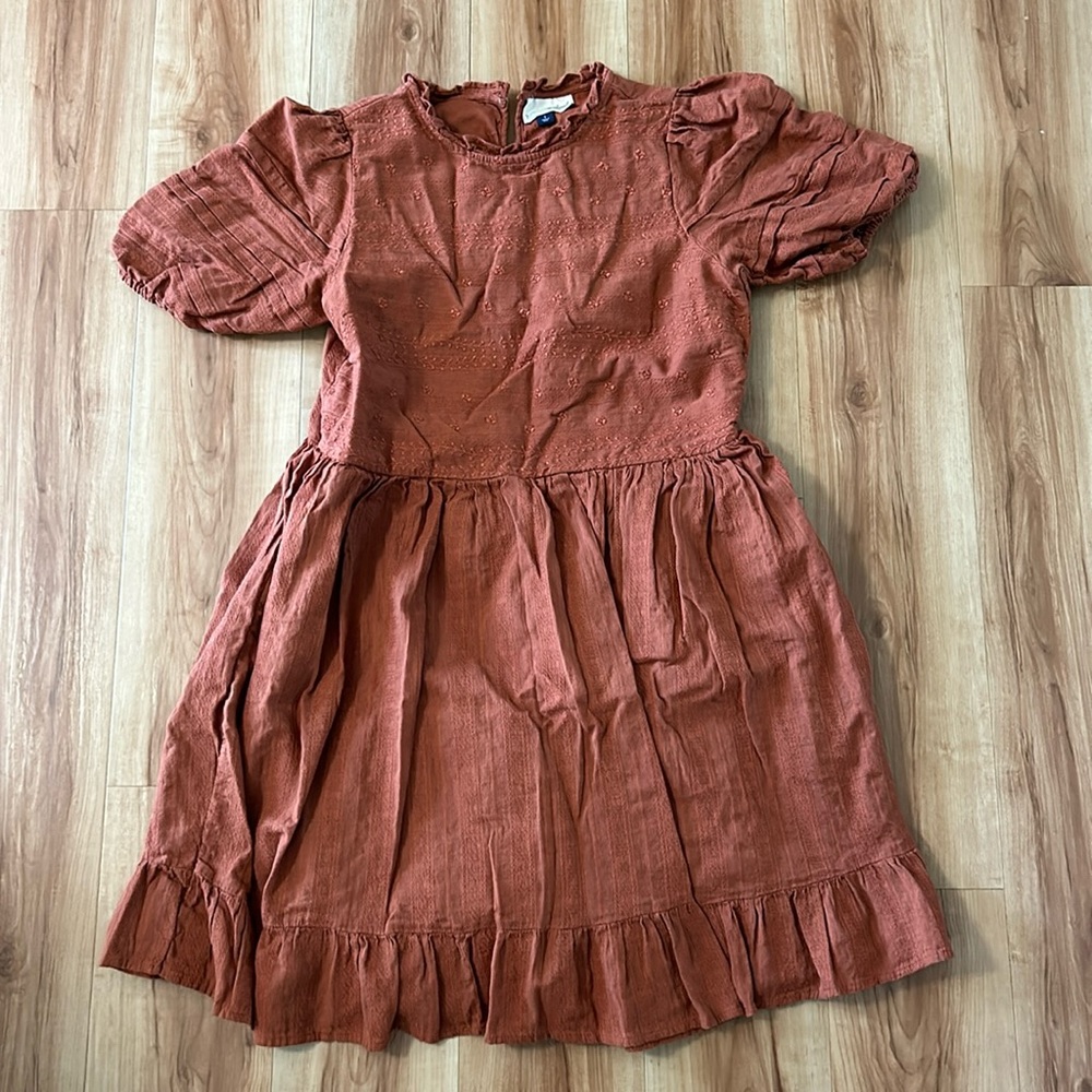 Universal Thread dress